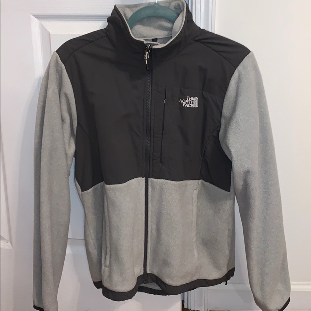North Face Women’s Fleece Jacket